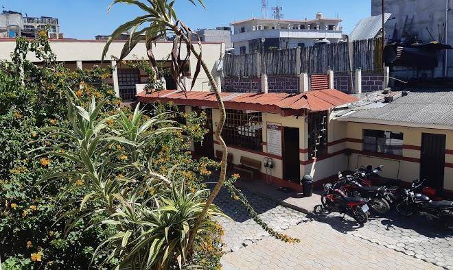 Hotel giron