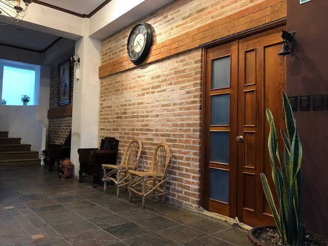 Hotel el sitio