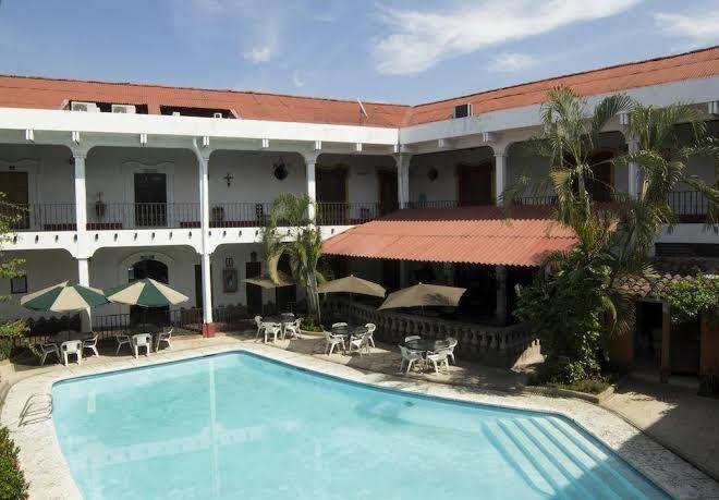 Hotel posada de don jose