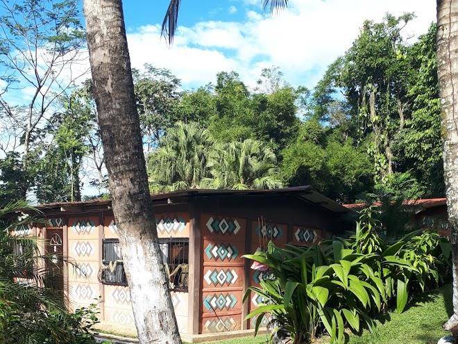 Arcadia cabanas vacacionales