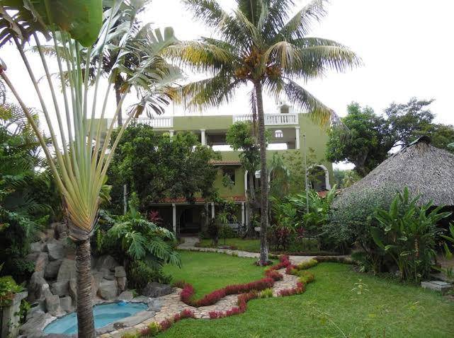 La cupula hotel