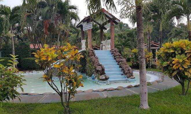 Hotel sibilia