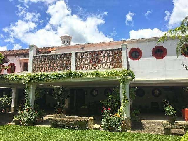Casita santiago