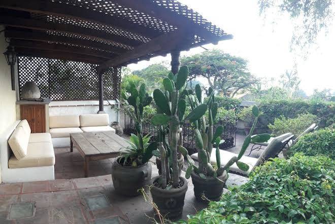 Cissus hotel boutique