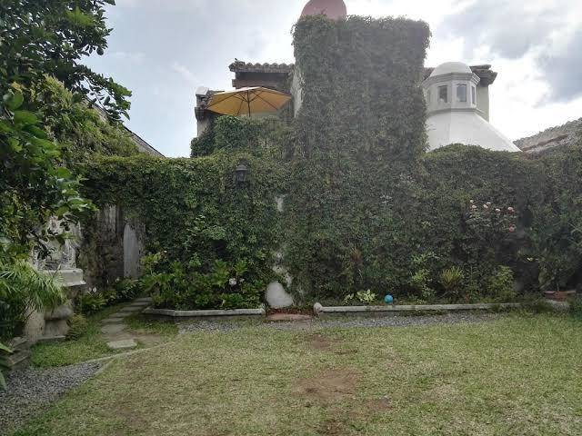 Hotel boutique santa marta