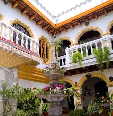 Hotel ciudad condal