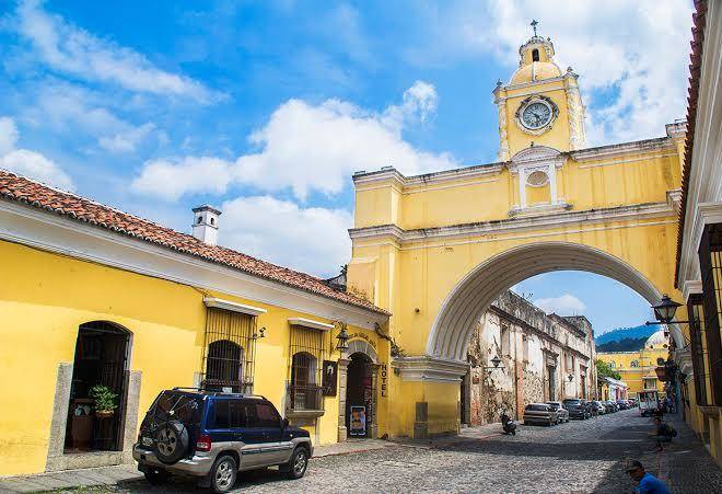 Hotel convento santa catalina by ahs