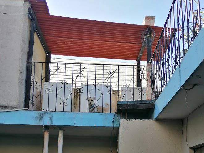 Hotel el pasaje