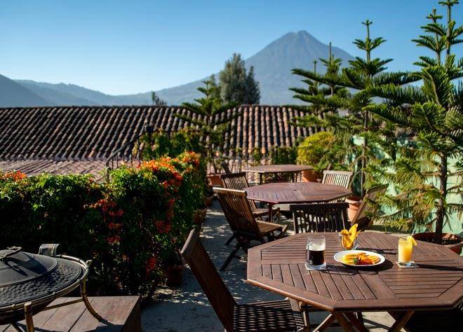 Hotel la catedral