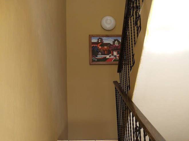 Hotel los ruisenores