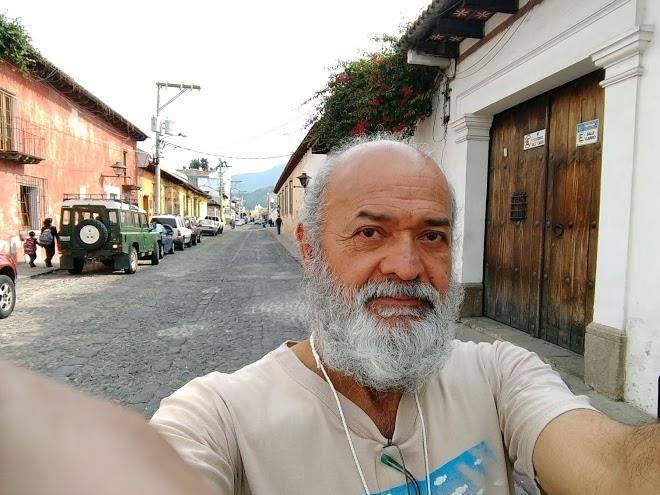 Hotel placida antigua