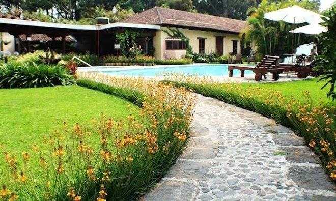 Hotel real plaza