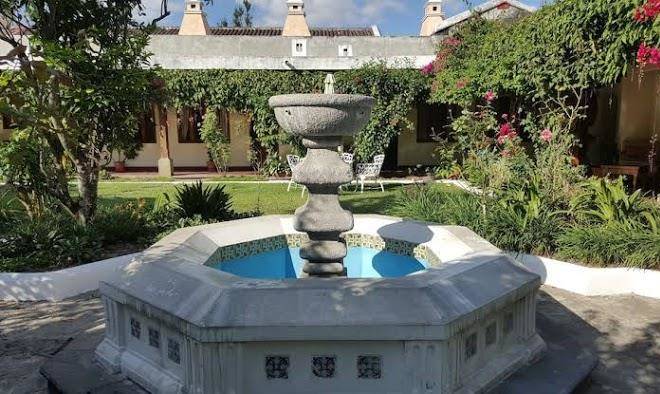 Hotel san jorge