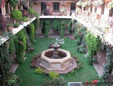 Howard johnson antigua guatemala