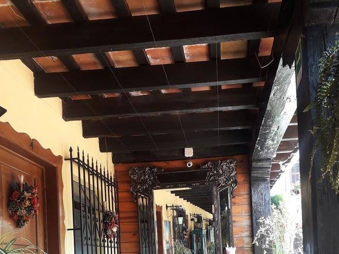 Lirios hotel boutique