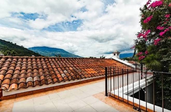 Posada de los caballeros
