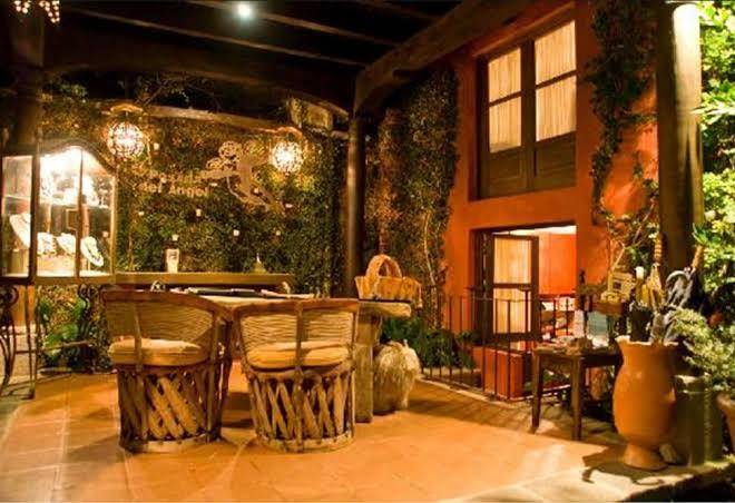 Posada del angel