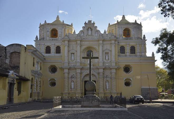 Posada don diego