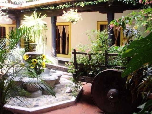 Posada del hermano pedro