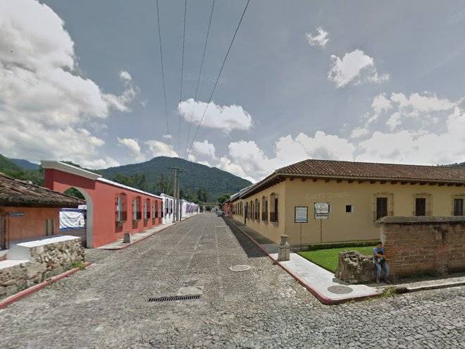 Posada santiago de los c