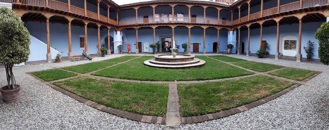 Posada vero