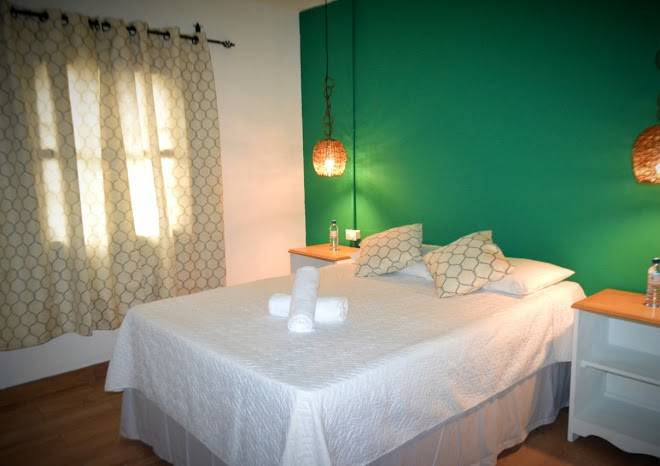 Selah hotel