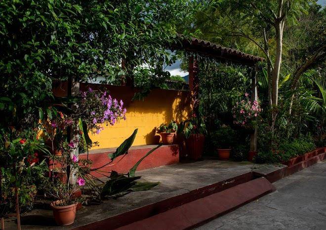 Hotel santa valentina