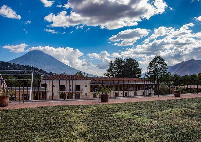 Filadelfia coffee resort & tours