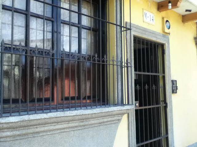 Hotel cuscatlan