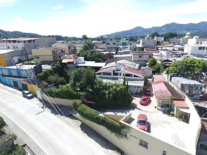 Hotel el mirador anexo 1