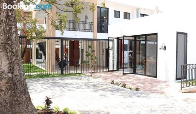 Hotel santa fe pajapita