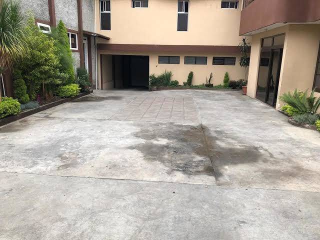 Hotel san marcos