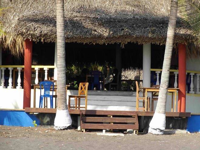 Dulce y salado