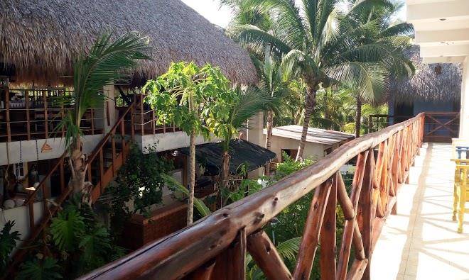 Hotel cayo coco