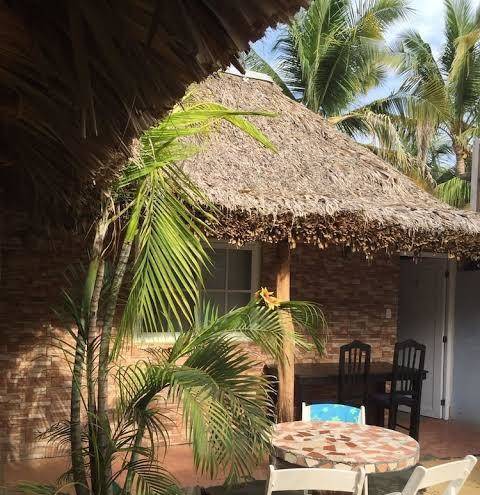 Hotel el marlin