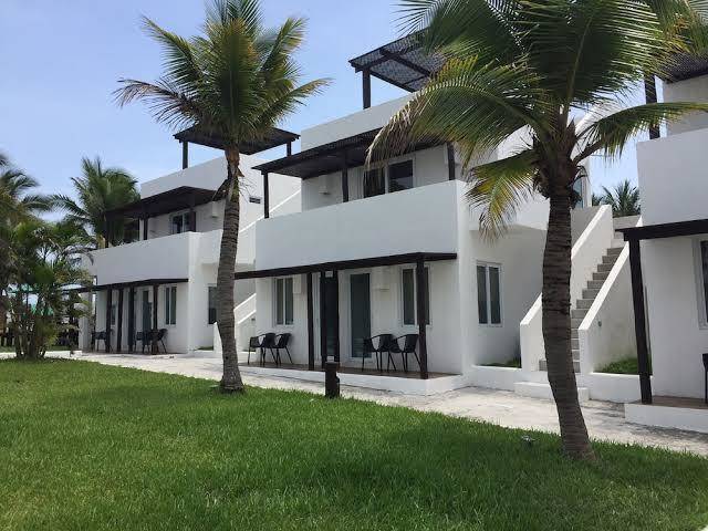Hotel isla parlama