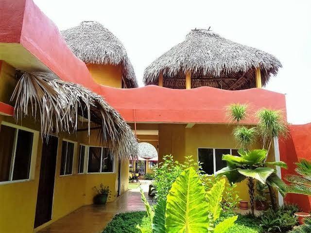 Hotel la palma
