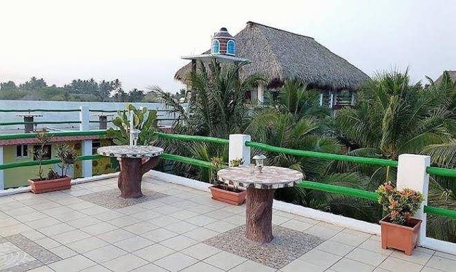 Hotel mi paraiso