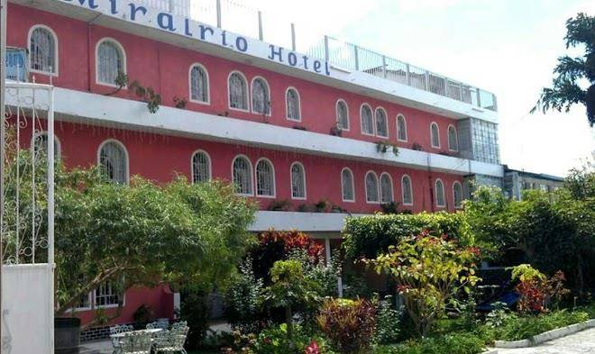 Hotel ahavah