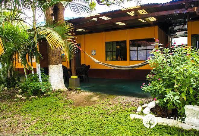 Hotel el aguacatal