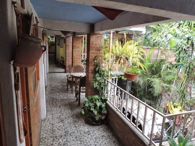 Hotel jere