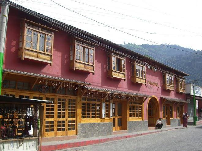 Hotel primavera