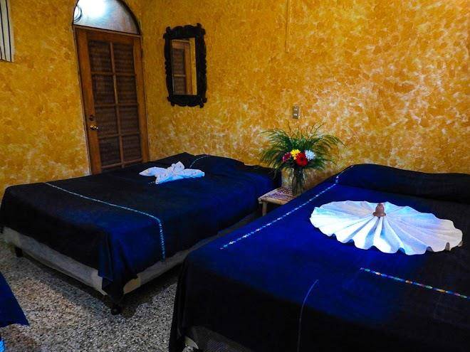 Hotel shofar