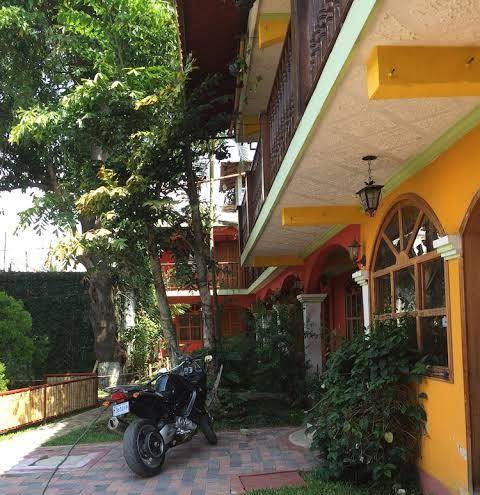 Posada baladeva