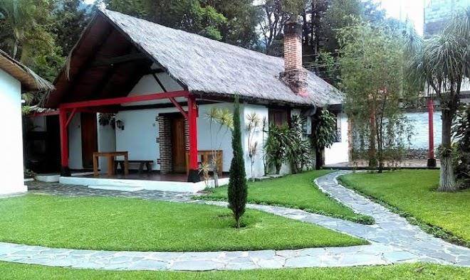 Rancho grande inn