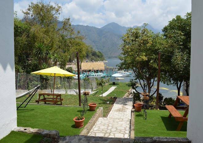 Atitlan luxury aprtments