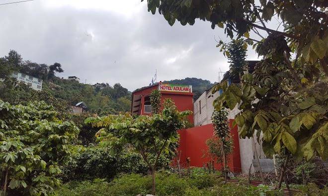 Hotel adulam