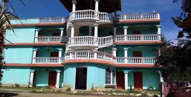Hotel san juan resort