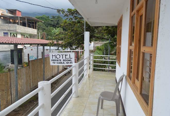 Hotel xetawaal