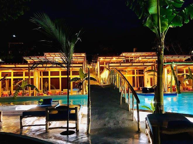 Sababa resort